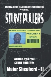 Capa do artigo Stunt Pullers