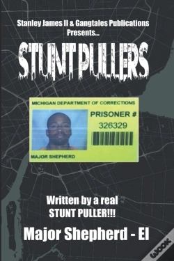 Capa do artigo Stunt Pullers
