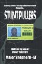 Stunt Pullers - Preview