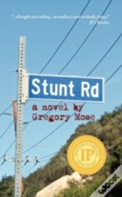 Capa do artigo Stunt Road