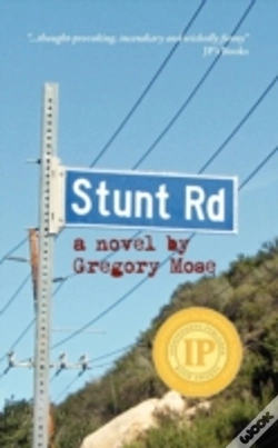 Capa do artigo Stunt Road