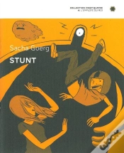 Capa do artigo Stunt