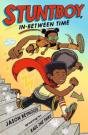 Stuntboy, In Between Time - Preview
