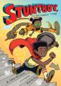 Stuntboy, In-Between Time - Preview