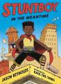 Stuntboy, In The Meantime - Preview