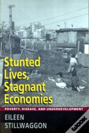 Capa do artigo Stunted Lives, Stagnant Economies