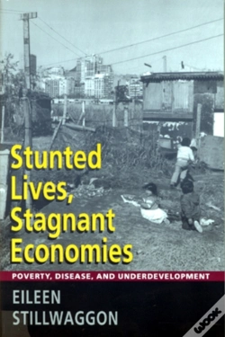 Capa do artigo Stunted Lives, Stagnant Economies