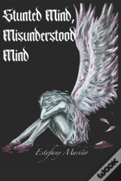 Capa do artigo Stunted Mind, Misunderstood Mind