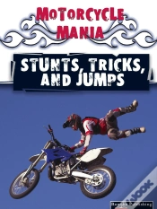 Capa do artigo Stunts, Tricks, And Jumps