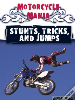 Capa do artigo Stunts, Tricks, And Jumps