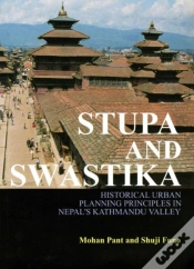 Capa do artigo Stupa And Swastika