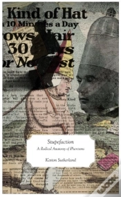 Capa do artigo Stupefaction