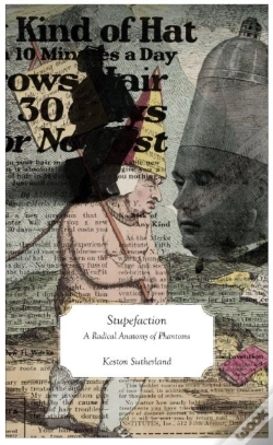 Capa do artigo Stupefaction