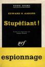 Stupefiant - Preview