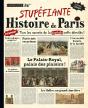 Stupéfiante Histoire De Paris - Preview