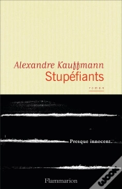 Capa do artigo Stupefiants