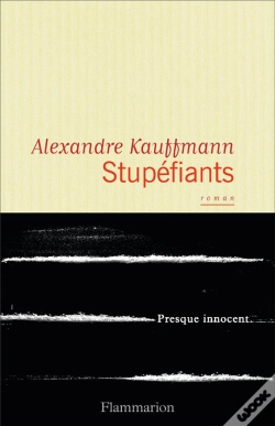 Capa do artigo Stupefiants