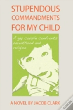 Capa do artigo Stupendous Commandments For My Child