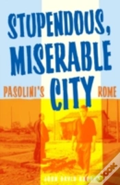 Capa do artigo Stupendous, Miserable City