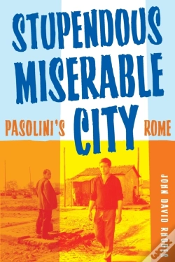 Capa do artigo Stupendous, Miserable City