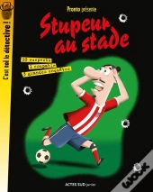 Stupeur Au Stade