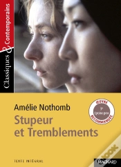 Capa do artigo Stupeur Et Tremblements