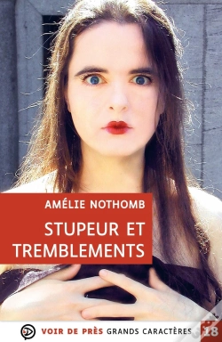 Capa do artigo Stupeur Et Tremblements