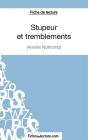 Stupeur Et Tremblements D'Amélie Nothomb : Analyse Complète De Loeuvre - Preview