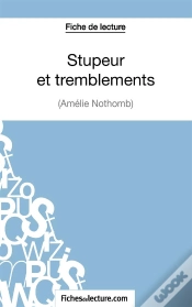 Capa do artigo Stupeur Et Tremblements D
