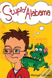 Capa do artigo Stupid Alabama