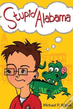 Capa do artigo Stupid Alabama