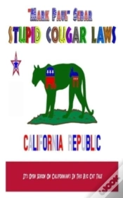 Capa do artigo Stupid Cougar Laws