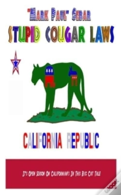 Capa do artigo Stupid Cougar Laws