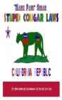 Stupid Cougar Laws - Preview