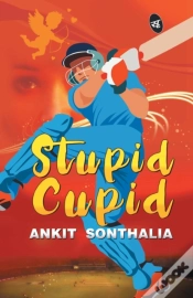 Capa do artigo Stupid Cupid