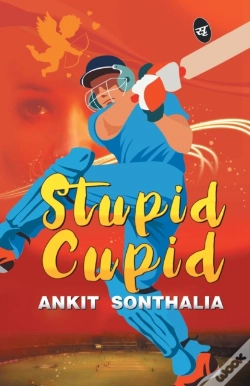 Capa do artigo Stupid Cupid