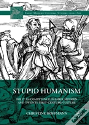 Capa do artigo Stupid Humanism