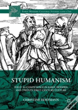 Capa do artigo Stupid Humanism
