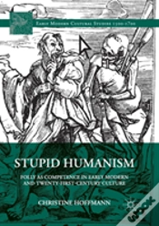 Capa do artigo Stupid Humanism