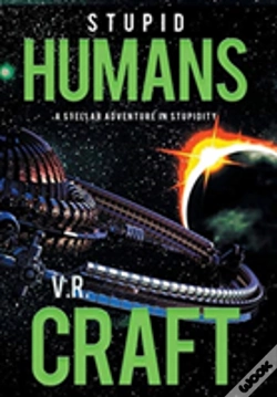 Capa do artigo Stupid Humans