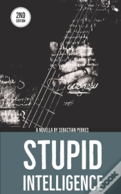 Capa do artigo Stupid Intelligence