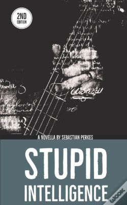 Capa do artigo Stupid Intelligence