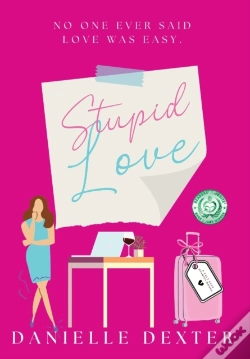 Capa do artigo Stupid Love