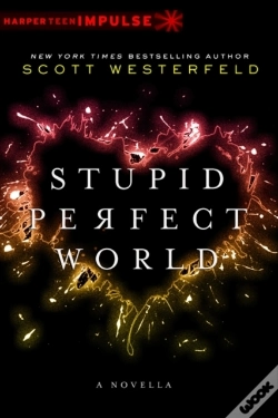 Capa do artigo Stupid Perfect World