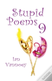 Capa do artigo Stupid Poems 9