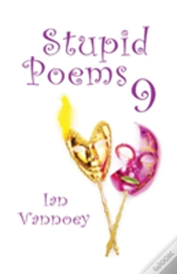 Capa do artigo Stupid Poems 9