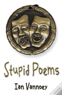 Capa do artigo Stupid Poems