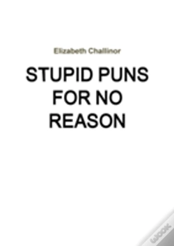 Capa do artigo Stupid Puns For No Reason