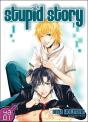 Stupid Story T.1 - Preview