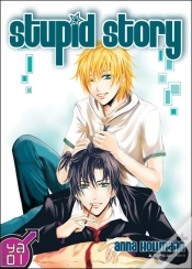 Capa do artigo Stupid Story T.1